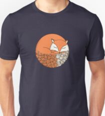 Fox Unisex T-Shirt