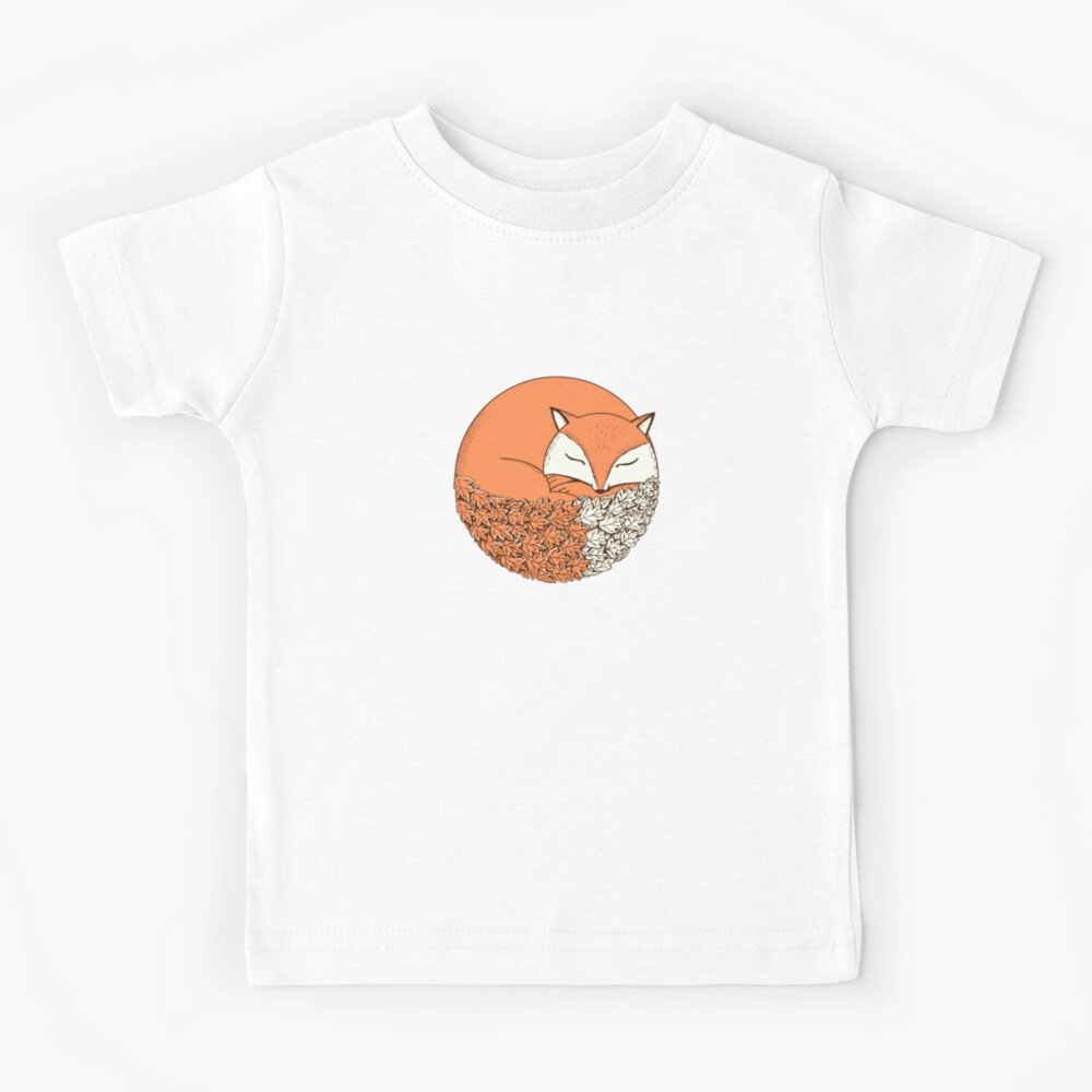 Fox Kids T-Shirt