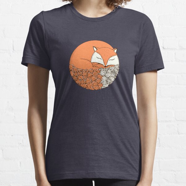 Fox Essential T-Shirt