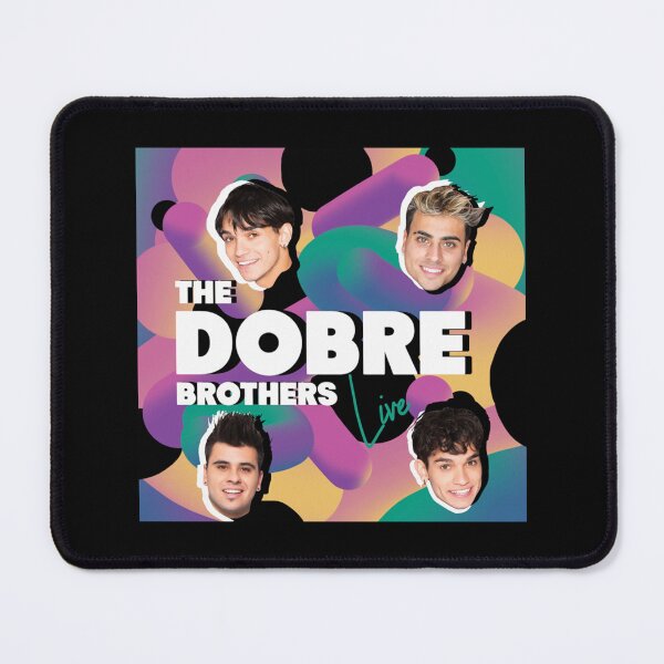 Item preview, Dobre Brothers Tour 2019 Classic T-Shirt designed and sold by contawana1s.