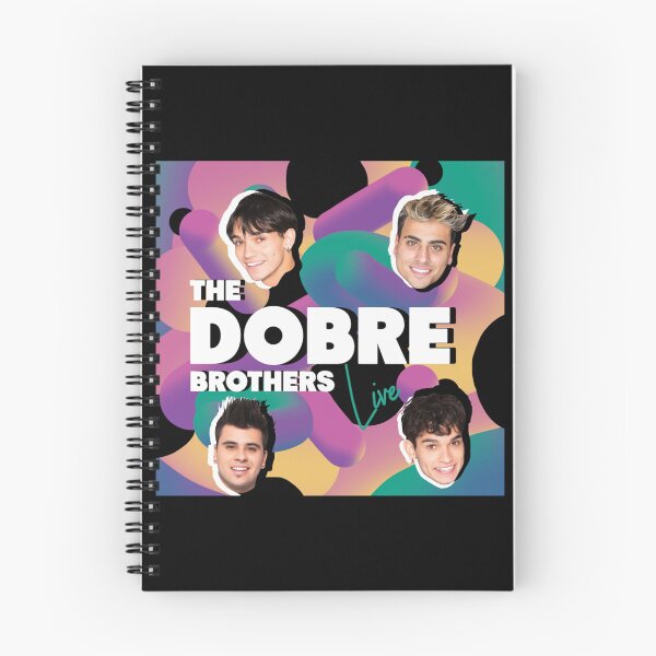 Item preview, Dobre Brothers Tour 2019 Classic T-Shirt designed and sold by contawana1s.