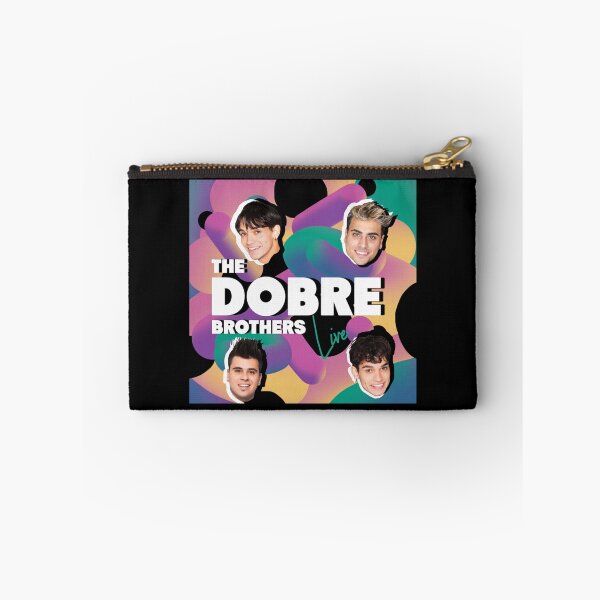 Item preview, Dobre Brothers Tour 2019 Classic T-Shirt designed and sold by contawana1s.