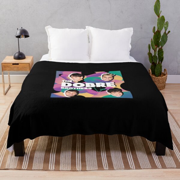 Item preview, Dobre Brothers Tour 2019 Classic T-Shirt designed and sold by contawana1s.