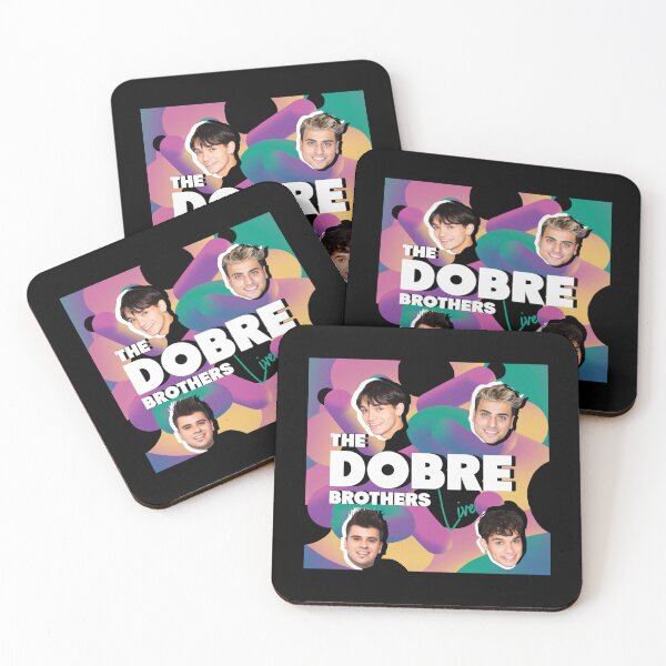 Item preview, Dobre Brothers Tour 2019 Classic T-Shirt designed and sold by contawana1s.