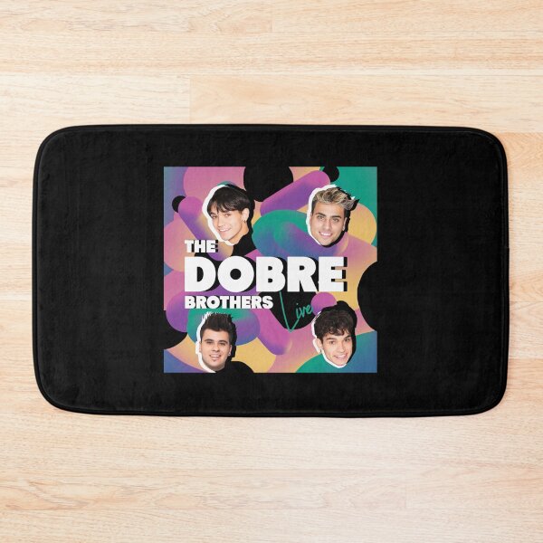 Item preview, Dobre Brothers Tour 2019 Classic T-Shirt designed and sold by contawana1s.