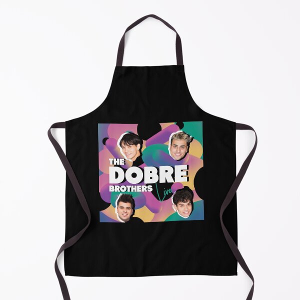 Item preview, Dobre Brothers Tour 2019 Classic T-Shirt designed and sold by contawana1s.