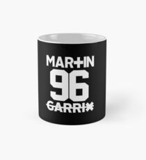 Taza martín