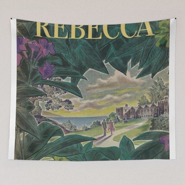 Item preview, Rebecca designed and sold by alvadooley.
