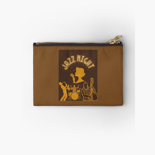 Item preview, Jazz night designed and sold by akuskinski.