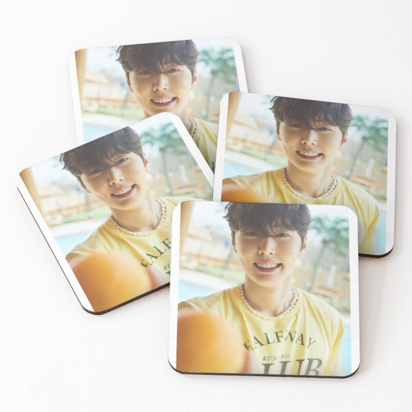 Item preview, SF9 Jaeyoon THE WAVE OF9- ray of the sun ver. designed and sold by danielletrisha.