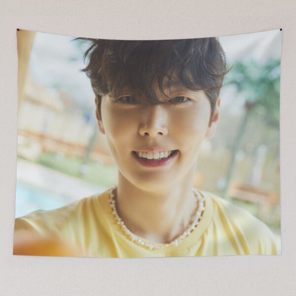 Item preview, SF9 Jaeyoon THE WAVE OF9- ray of the sun ver. designed and sold by danielletrisha.