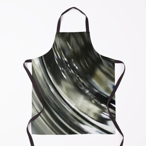 Item preview, hazy Crazy. Metal ? No. 003.2v: Rotation Chrome polished" designed and sold by Brunhilde1001.