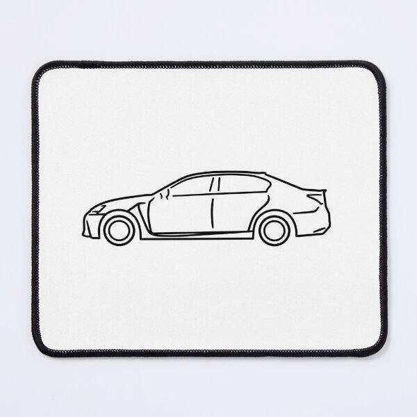 Item preview, Lexus GS F designed and sold by AutoClub.