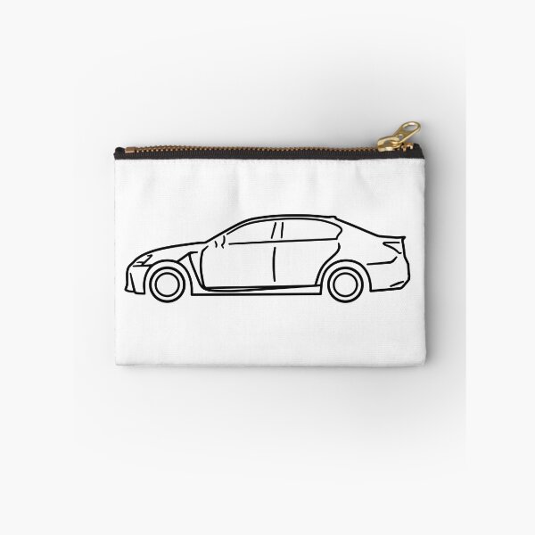 Item preview, Lexus GS F designed and sold by AutoClub.