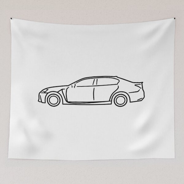 Item preview, Lexus GS F designed and sold by AutoClub.