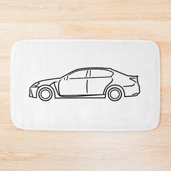 Item preview, Lexus GS F designed and sold by AutoClub.