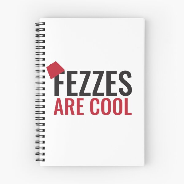 Item preview, Fezzes Are Cool designed and sold by ibShelbys.