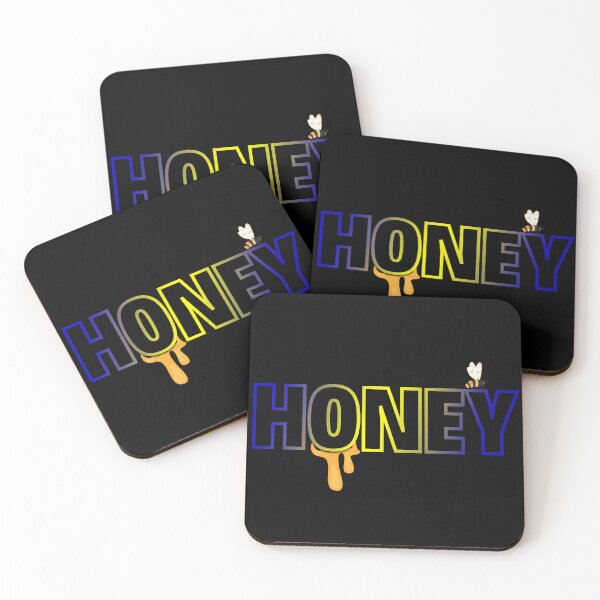 Item preview, honey bee designed and sold by nakavt.