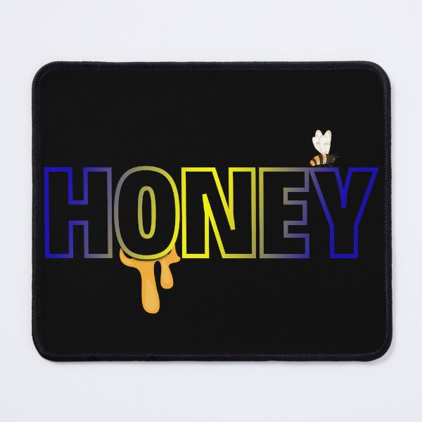 Item preview, honey bee designed and sold by nakavt.