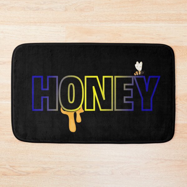 Item preview, honey bee designed and sold by nakavt.