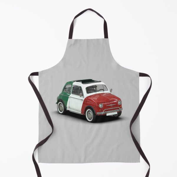 Item preview, Nuova 500 Italy designed and sold by LaPatteAModeler.