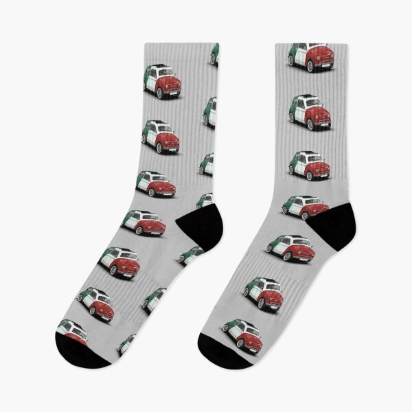 Item preview, Nuova 500 Italy designed and sold by LaPatteAModeler.