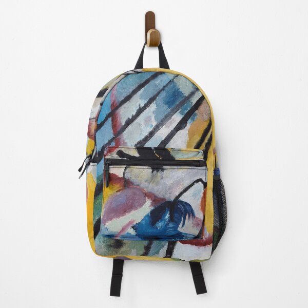 Item preview, Improvisation art of wassily kandinsky classic art  designed and sold by Golido.