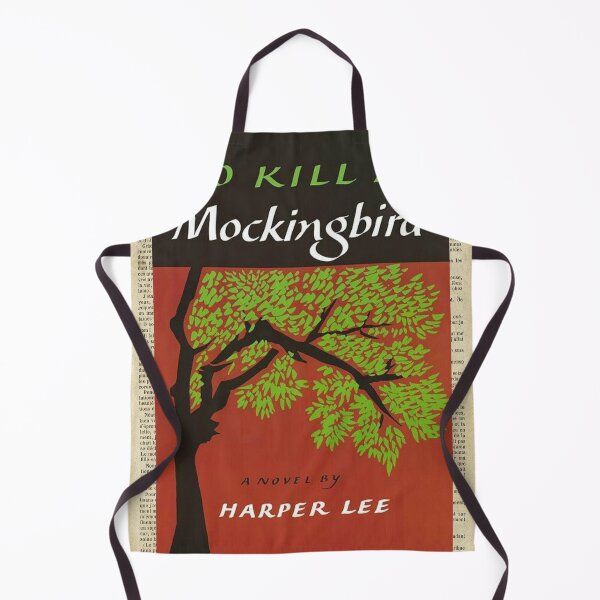 Item preview, To Kill a Mockingbird designed and sold by alvadooley.