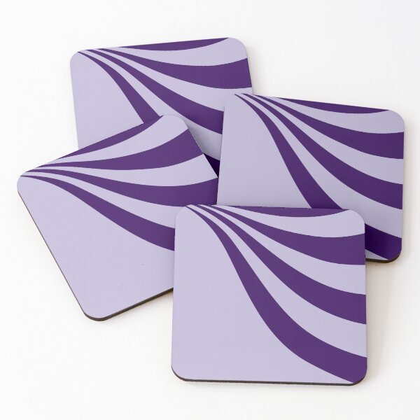 Item preview, Purple Wave designed and sold by LAEC-Shop.