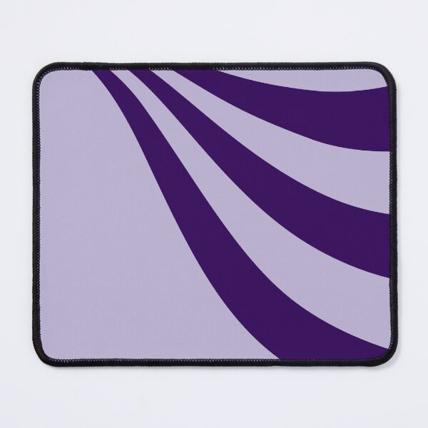 Item preview, Purple Wave designed and sold by LAEC-Shop.