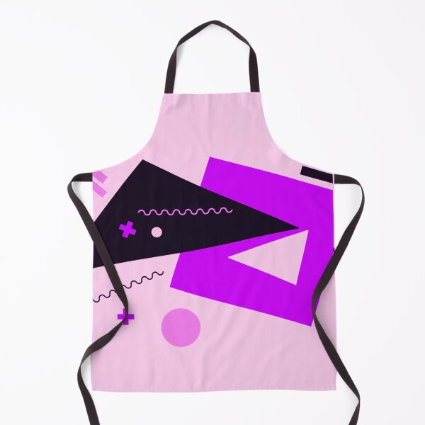 Item preview, Memphis Style Geometric designed and sold by TotallyRetroArt.