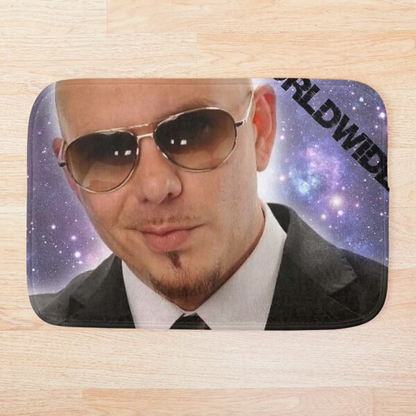 Artikelvorschau, Mr. Worldwide entworfen und verkauft von danTerrence.