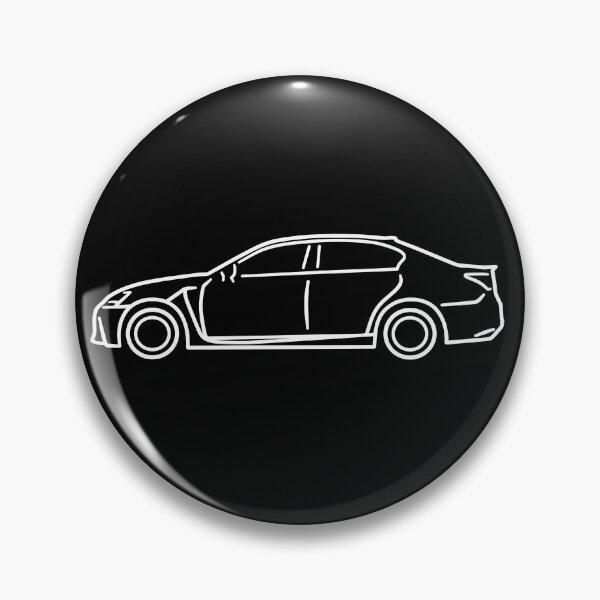 Item preview, Lexus GS F designed and sold by AutoClub.