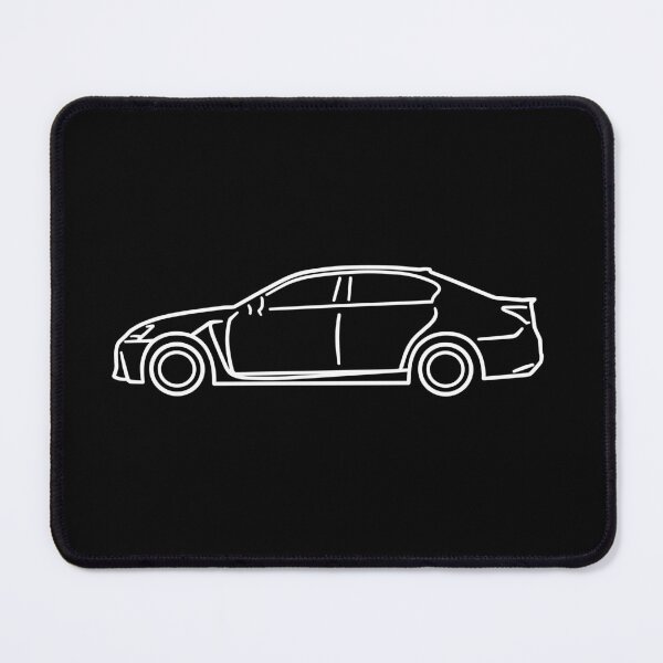 Item preview, Lexus GS F designed and sold by AutoClub.