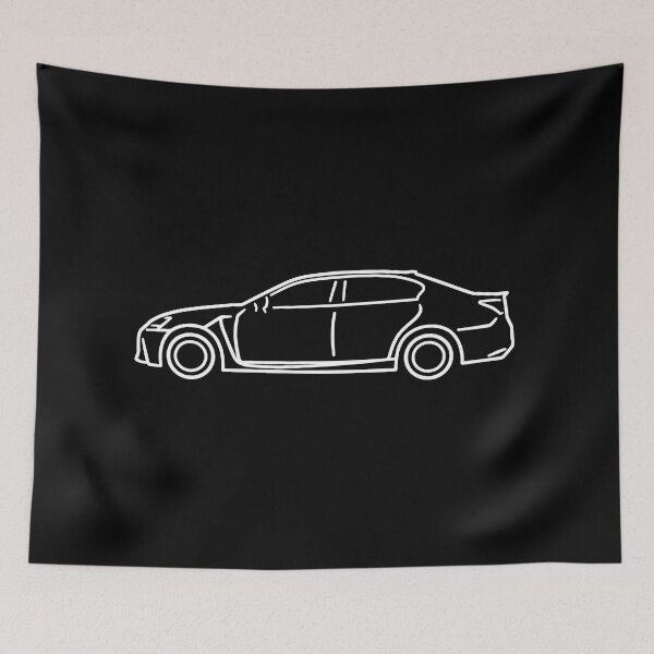 Item preview, Lexus GS F designed and sold by AutoClub.
