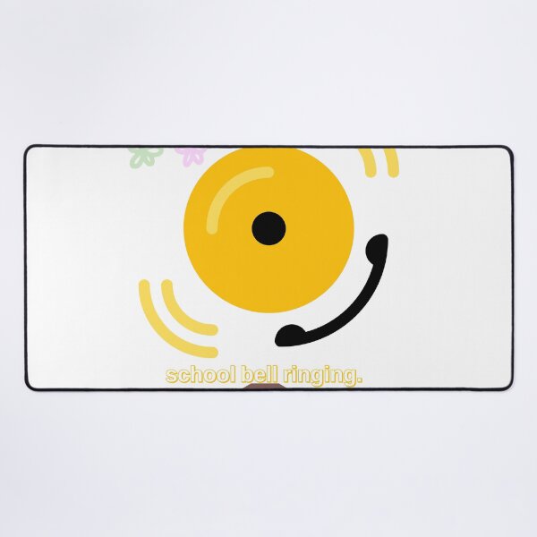 Item preview, School bell designed and sold by RAJSHIVA.