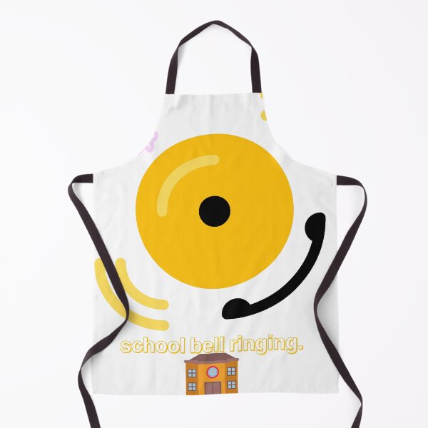 Item preview, School bell designed and sold by RAJSHIVA.
