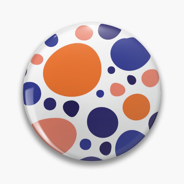 Item preview, Dots 3 designed and sold by CRYSTAL WOMACK.