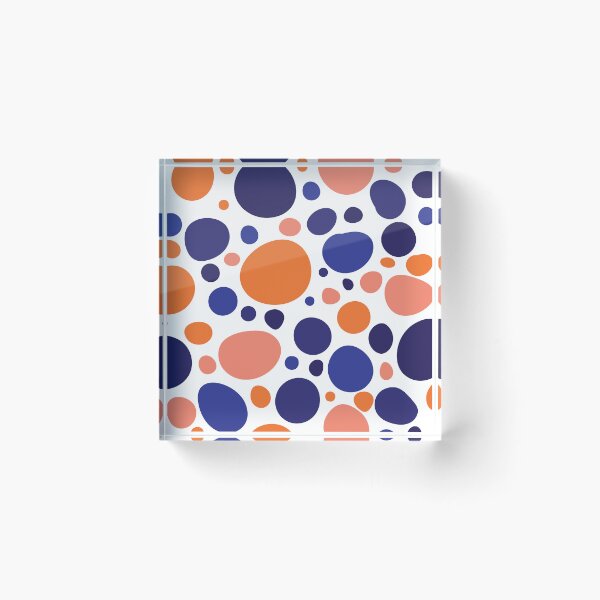Item preview, Dots 3 designed and sold by CRYSTAL WOMACK.