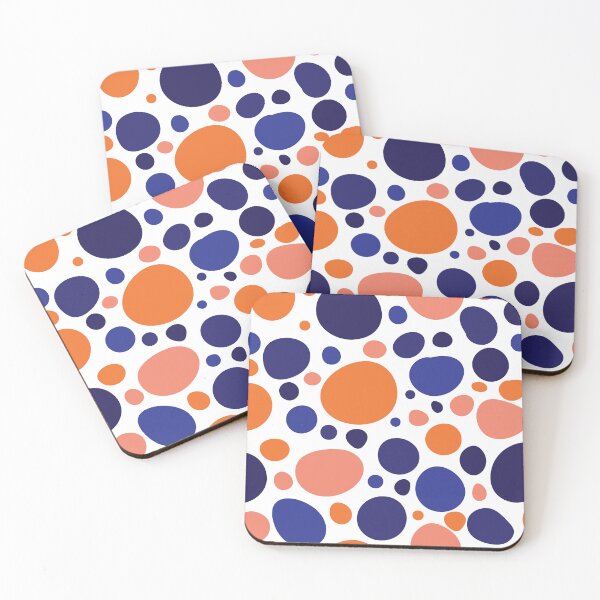 Item preview, Dots 3 designed and sold by CRYSTAL WOMACK.