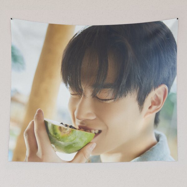 Item preview, SF9 Dawon The WAVE OF9- ray of the sun ver. designed and sold by danielletrisha.