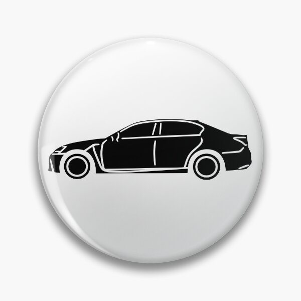 Item preview, Lexus GS F designed and sold by AutoClub.