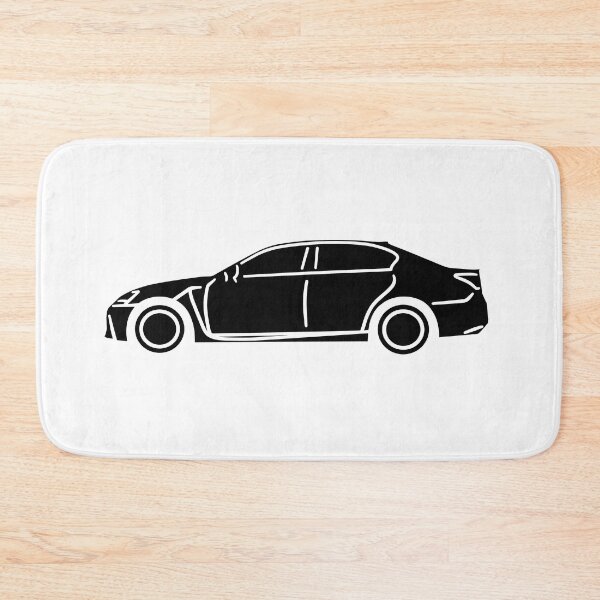 Item preview, Lexus GS F designed and sold by AutoClub.