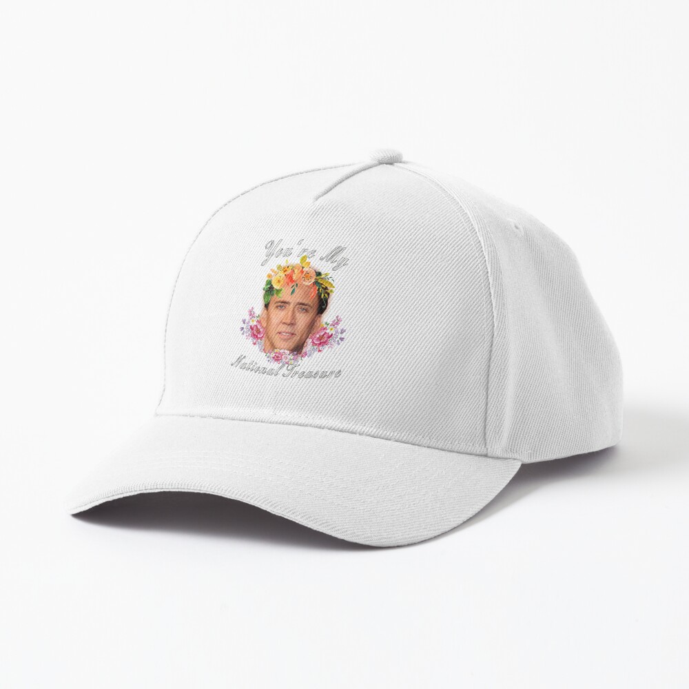 Item preview, Baseball Cap designed and sold by PAFDesign.