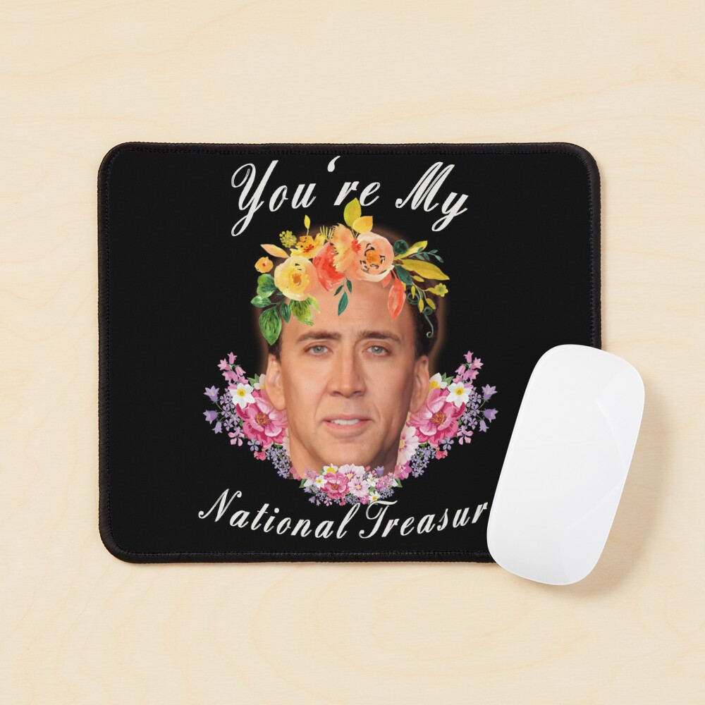 Item preview, Mouse Pad designed and sold by PAFDesign.