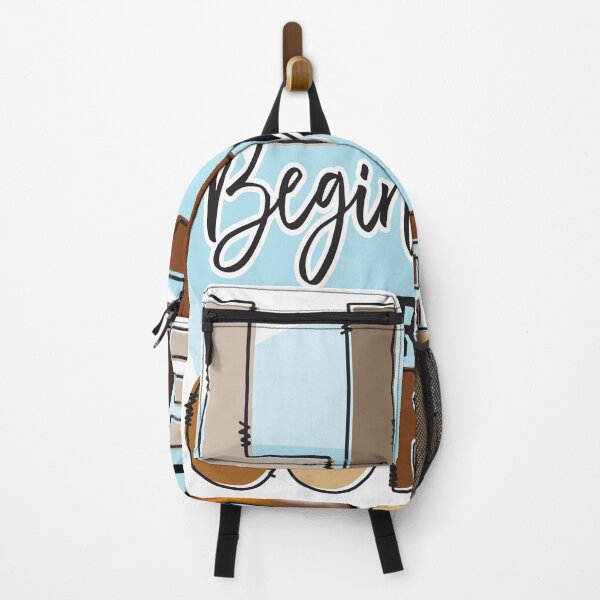 Item preview, Life begins after coffee designed and sold by PayneGricese.
