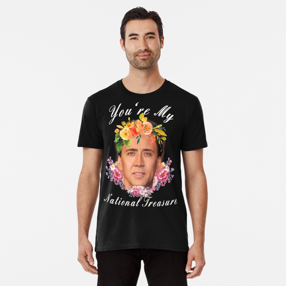 Item preview, Premium T-Shirt designed and sold by PAFDesign.