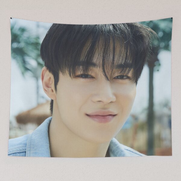 Item preview, SF9 Dawon THE WAVE OF9- ray of the sun ver. designed and sold by danielletrisha.