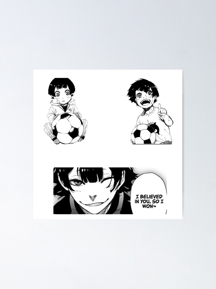 mangaterial — bachira meguru・manga icons pls like if you save