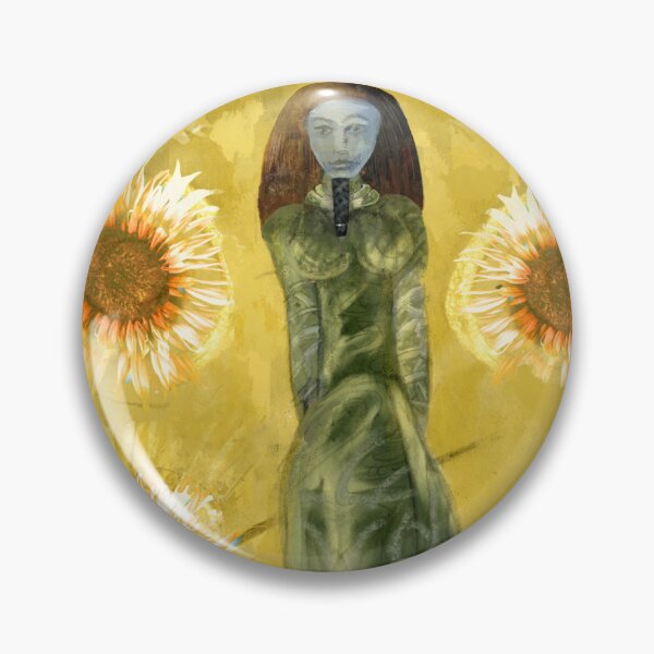Item preview, She Who Confounds Malkunofat Alternate designed and sold by ZOS HOUSE.